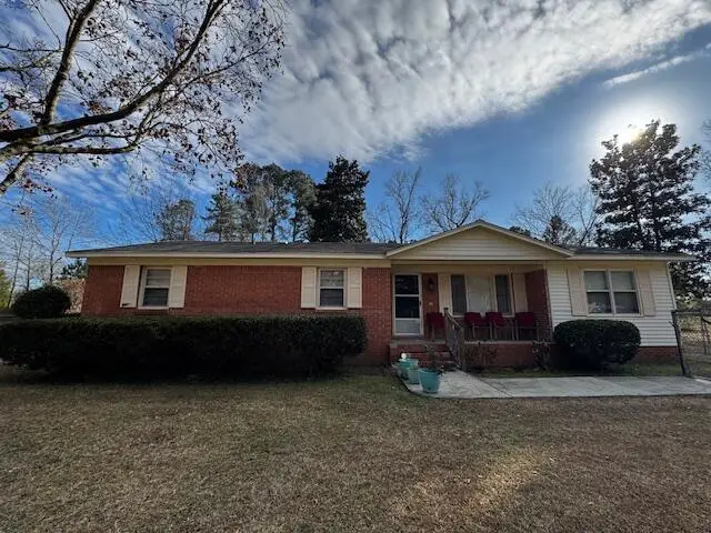 950 Berry Street, Manning, SC 29102 - Image #1