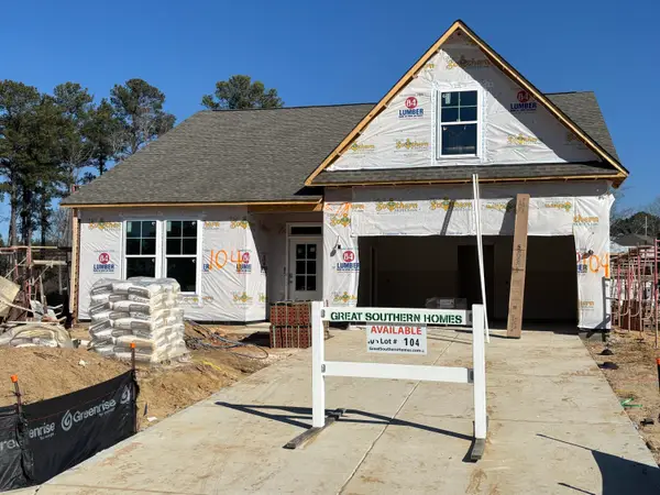 1050 Curlew Circle, Sumter, SC 29150