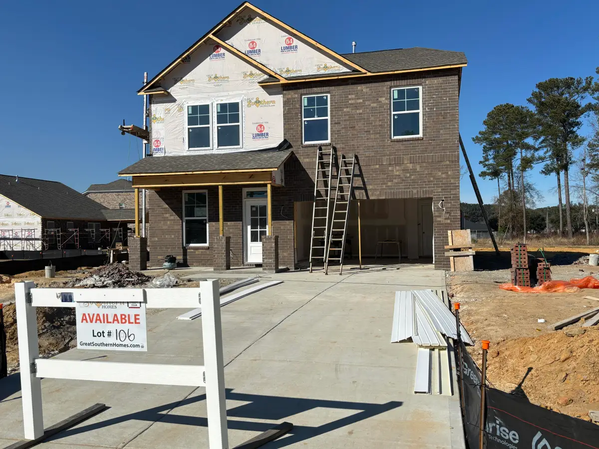 20 Oystercatcher Court, Sumter, SC 29150 - Image #1