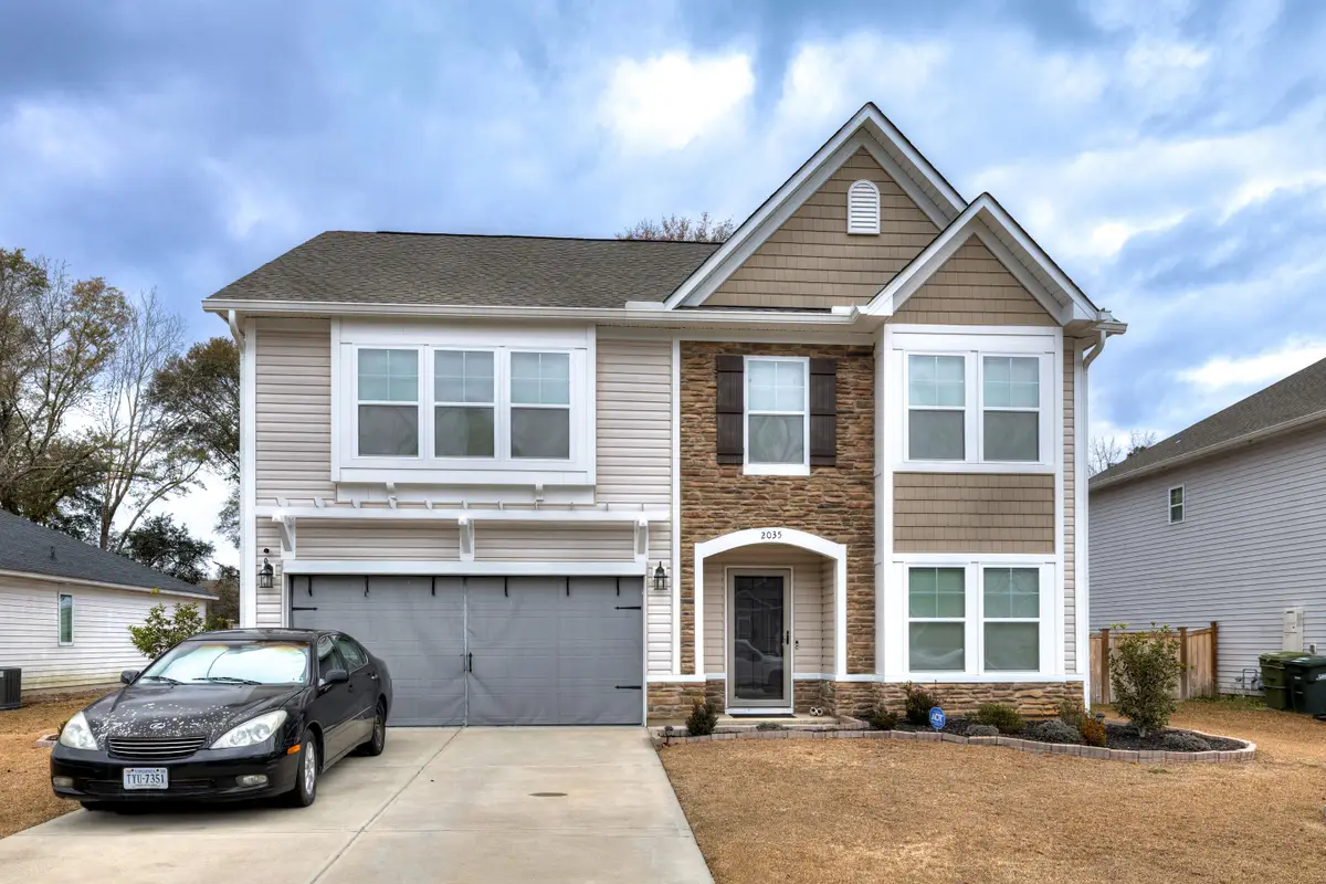 2035 Barnhart Drive, Sumter, SC 29153 - Image #1