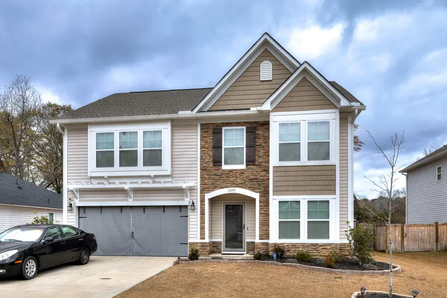 2035 Barnhart Drive, Sumter, SC 29153 - Image #2