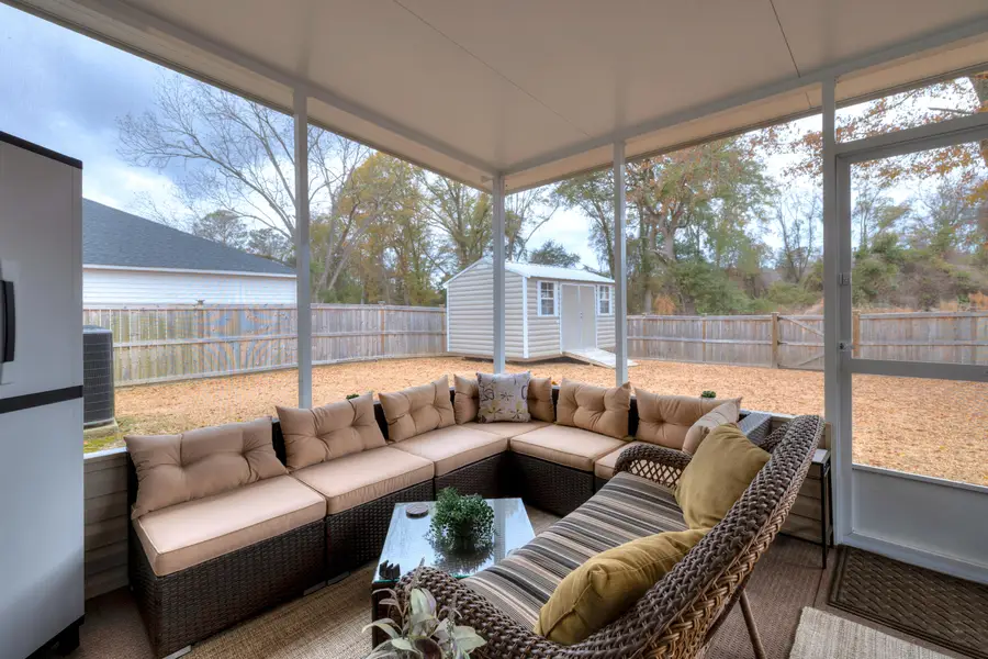 2035 Barnhart Drive, Sumter, SC 29153 - Image #3