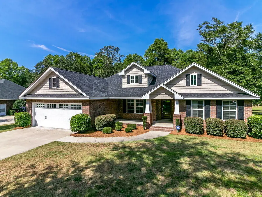 2945 Tidewater Drive, Sumter, SC 29150 - Image #2