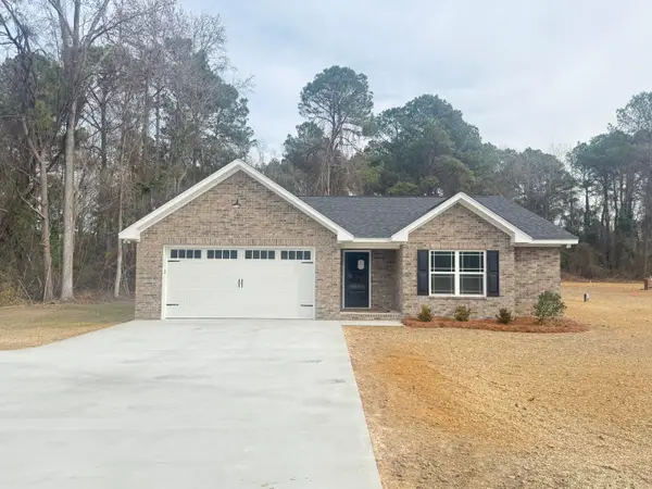 2147 Bloomville Road, Manning, SC 29102