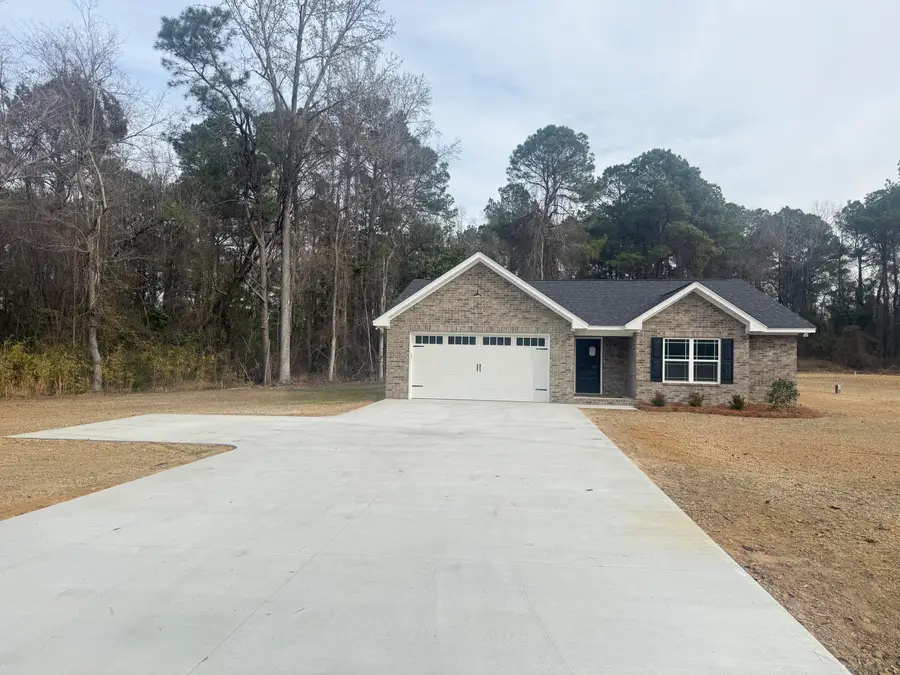 2147 Bloomville Road, Manning, SC 29102 - Image #2