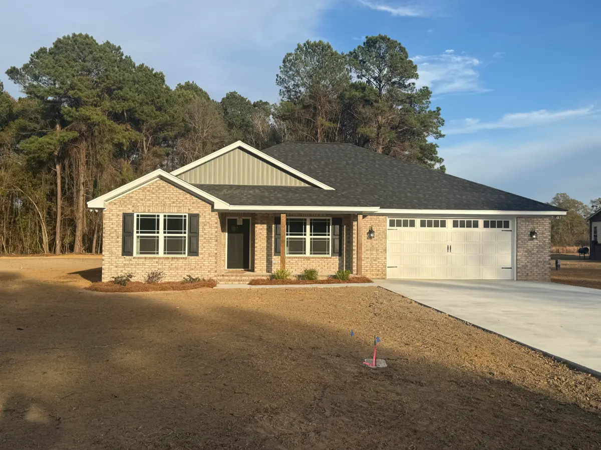 2161 Bloomville Road, Manning, SC 29102 - Image #1