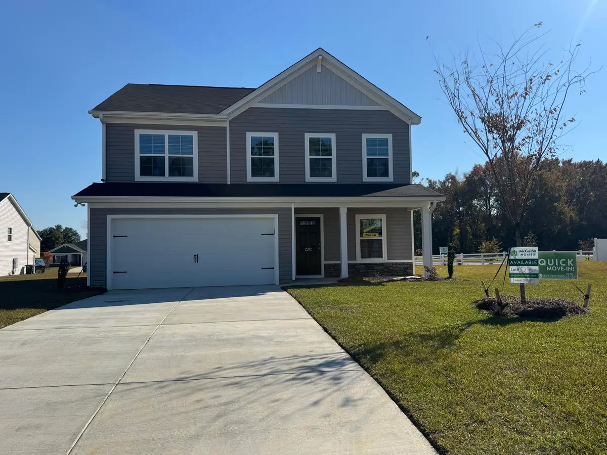 2282 Citation Street #23, Sumter, SC 29153 - Image #1