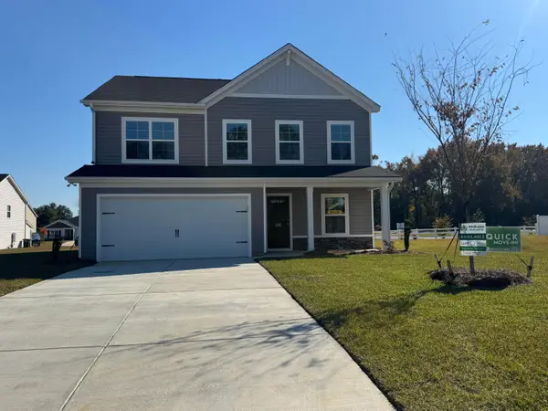 2282 Citation Street #23, Sumter, SC 29153