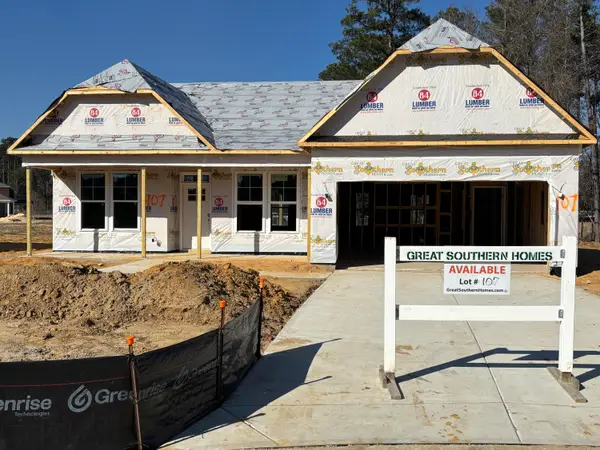 30 Oystercatcher Court, Sumter, SC 29150