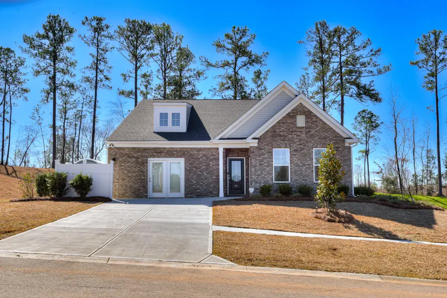 510 Hacienda Court #03d 090, Sumter, SC 29150 - Image #2