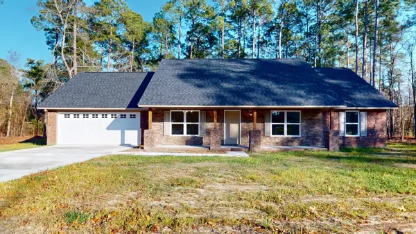 10 Ramblewood Lane, Wedgefield, SC 29168