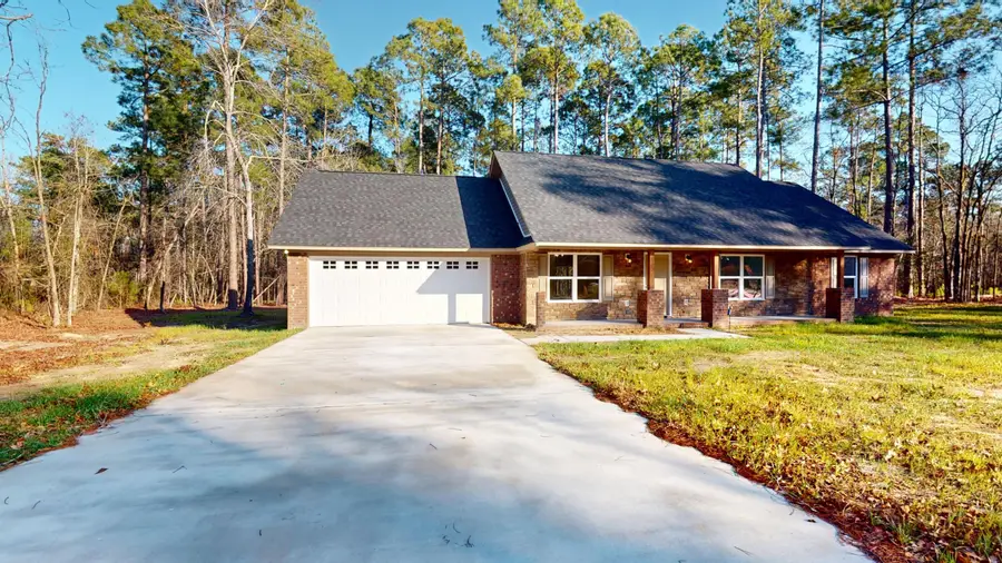 10 Ramblewood Lane, Wedgefield, SC 29168 - Image #2