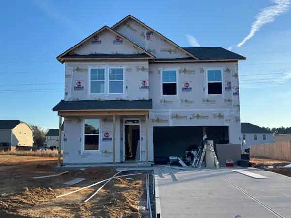 3172 Zeppelin Lane #Lot 8x2, Sumter, SC 29154