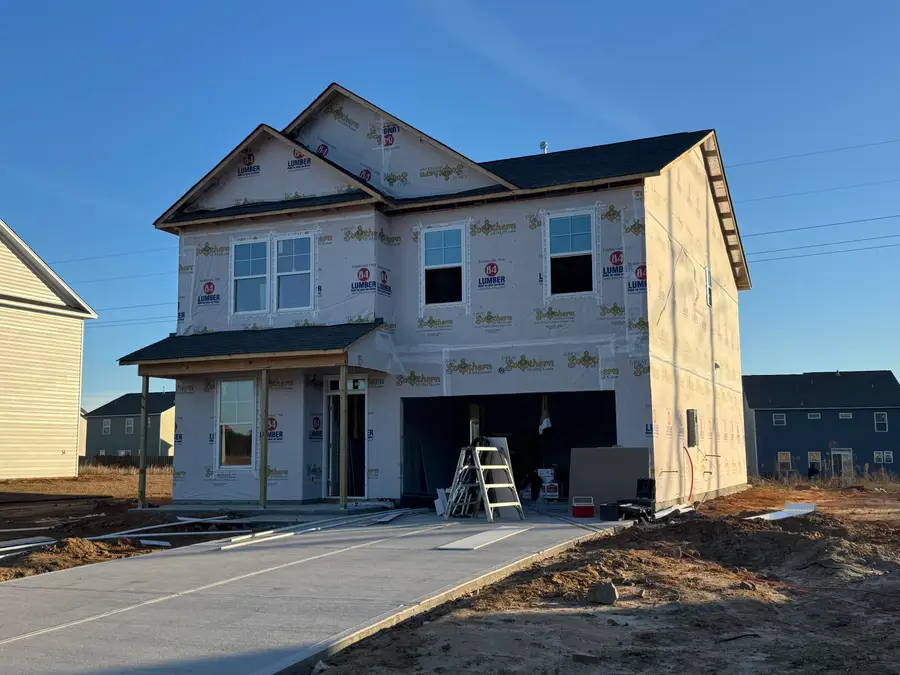 3172 Zeppelin Lane #Lot 8x2, Sumter, SC 29154 - Image #2