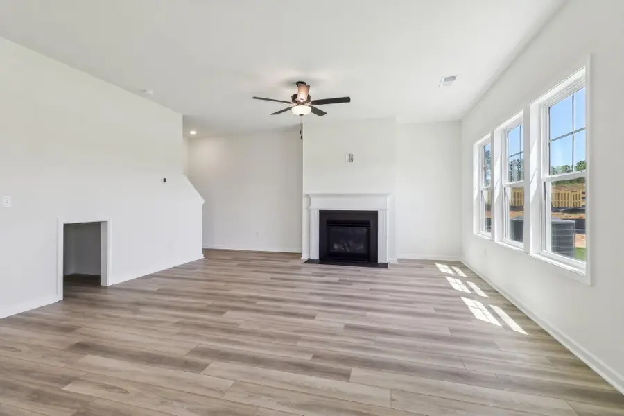 3172 Zeppelin Lane #Lot 8x2, Sumter, SC 29154 - Image #3