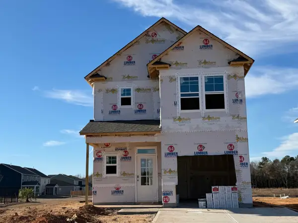 826 Coldsheet Drive #Lot 160x3, Sumter, SC 29154