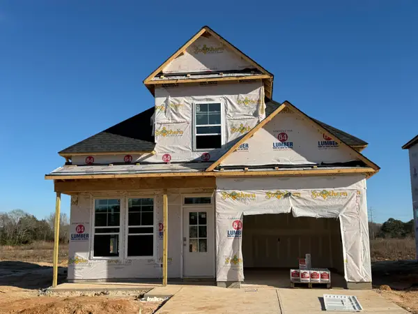 811 Coldsheet Drive #Lot 89x3, Sumter, SC 29154