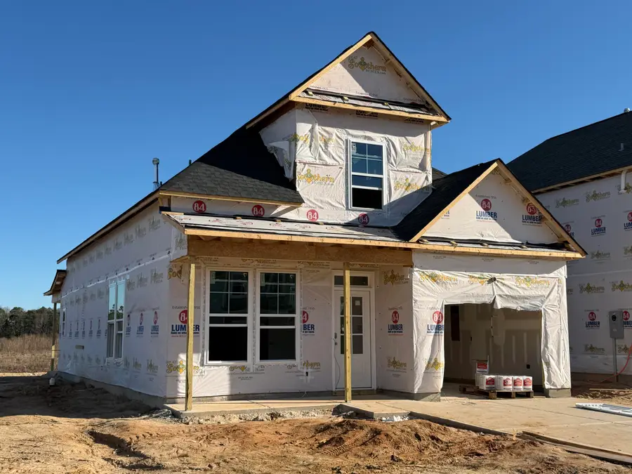 811 Coldsheet Drive #Lot 89x3, Sumter, SC 29154 - Image #2