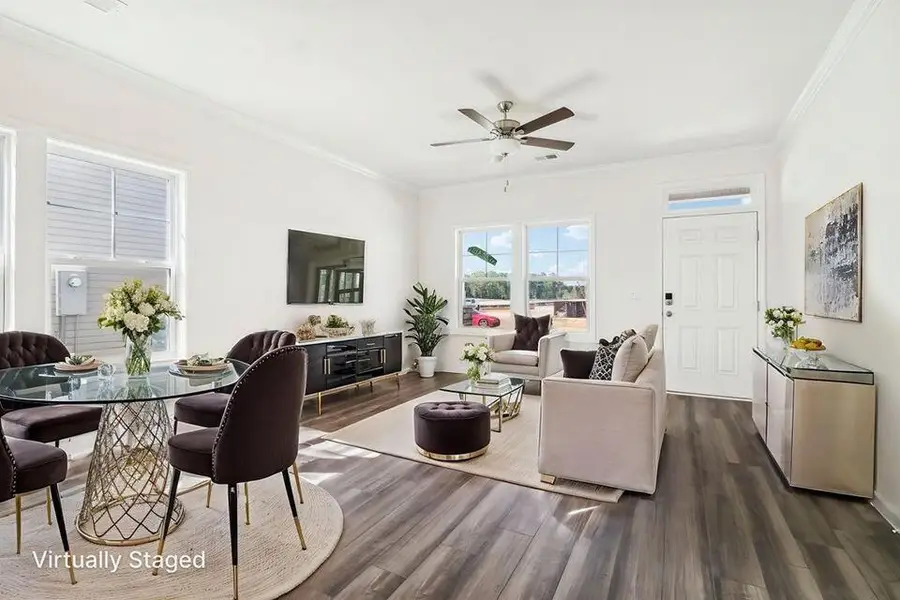 811 Coldsheet Drive #Lot 89x3, Sumter, SC 29154 - Image #3