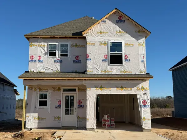 817 Coldsheet Drive #Lot 88x3, Sumter, SC 29154