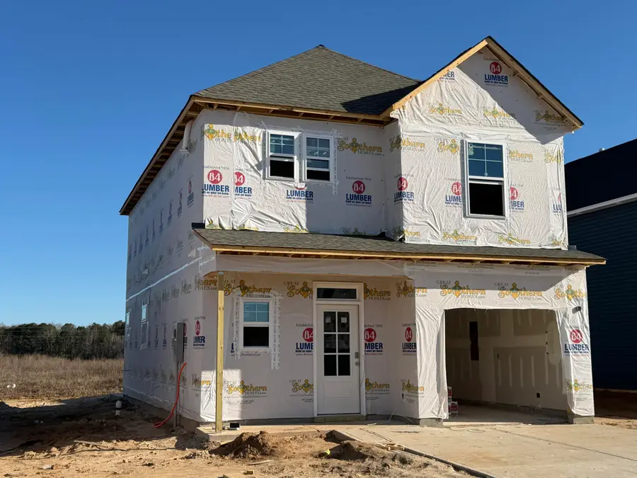 817 Coldsheet Drive #Lot 88x3, Sumter, SC 29154 - Image #2