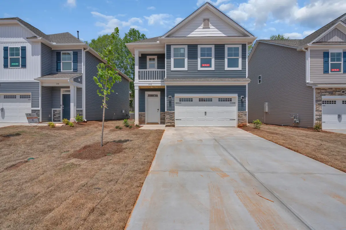 820 Coldsheet Drive #Lot 161x3, Sumter, SC 29154 - Image #1