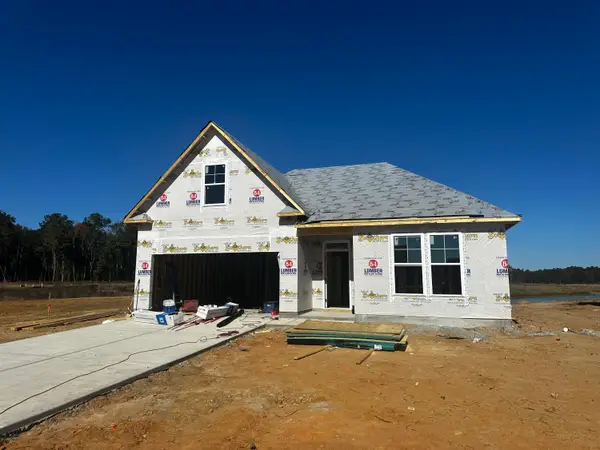 3159 Zeppelin Lane #Lot 36x2, Sumter, SC 29154