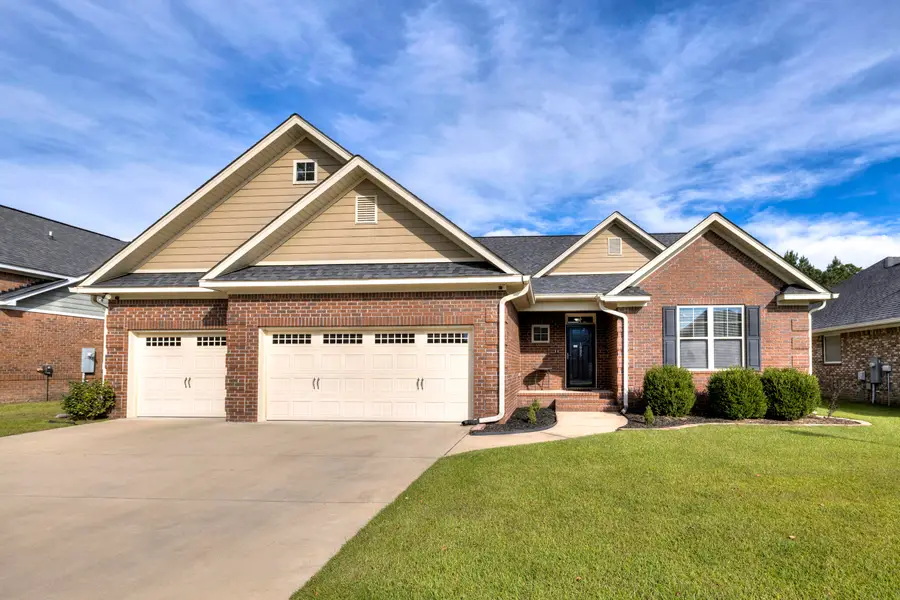 1985 Hatteras Way, Sumter, SC 29153 - Image #2