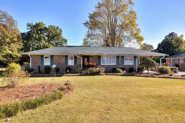 42 Miller Road, Sumter, SC 29150