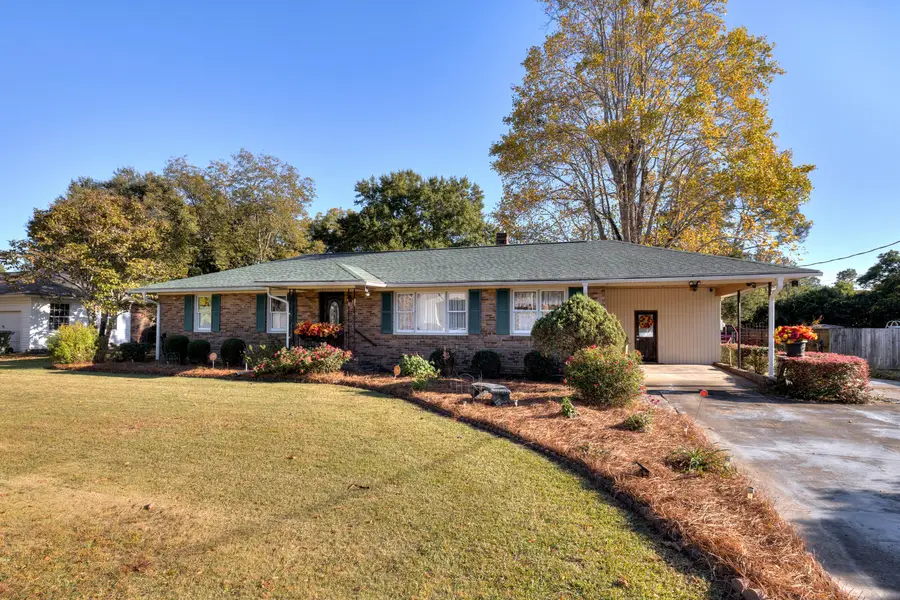 42 Miller Road, Sumter, SC 29150 - Image #2