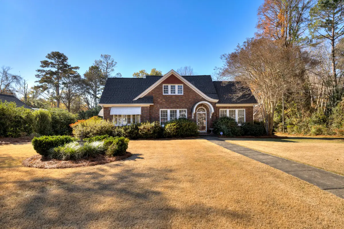 32 Saratoga Street, Sumter, SC 29150 - #1