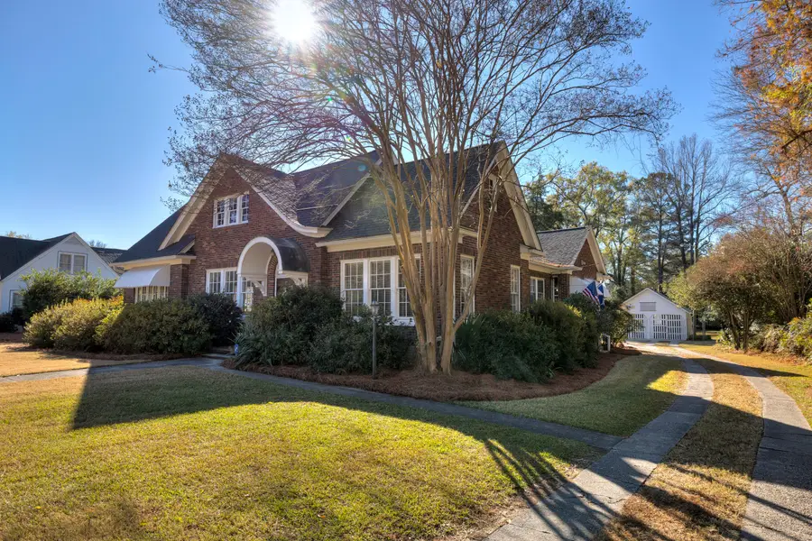 32 Saratoga Street, Sumter, SC 29150 - #3