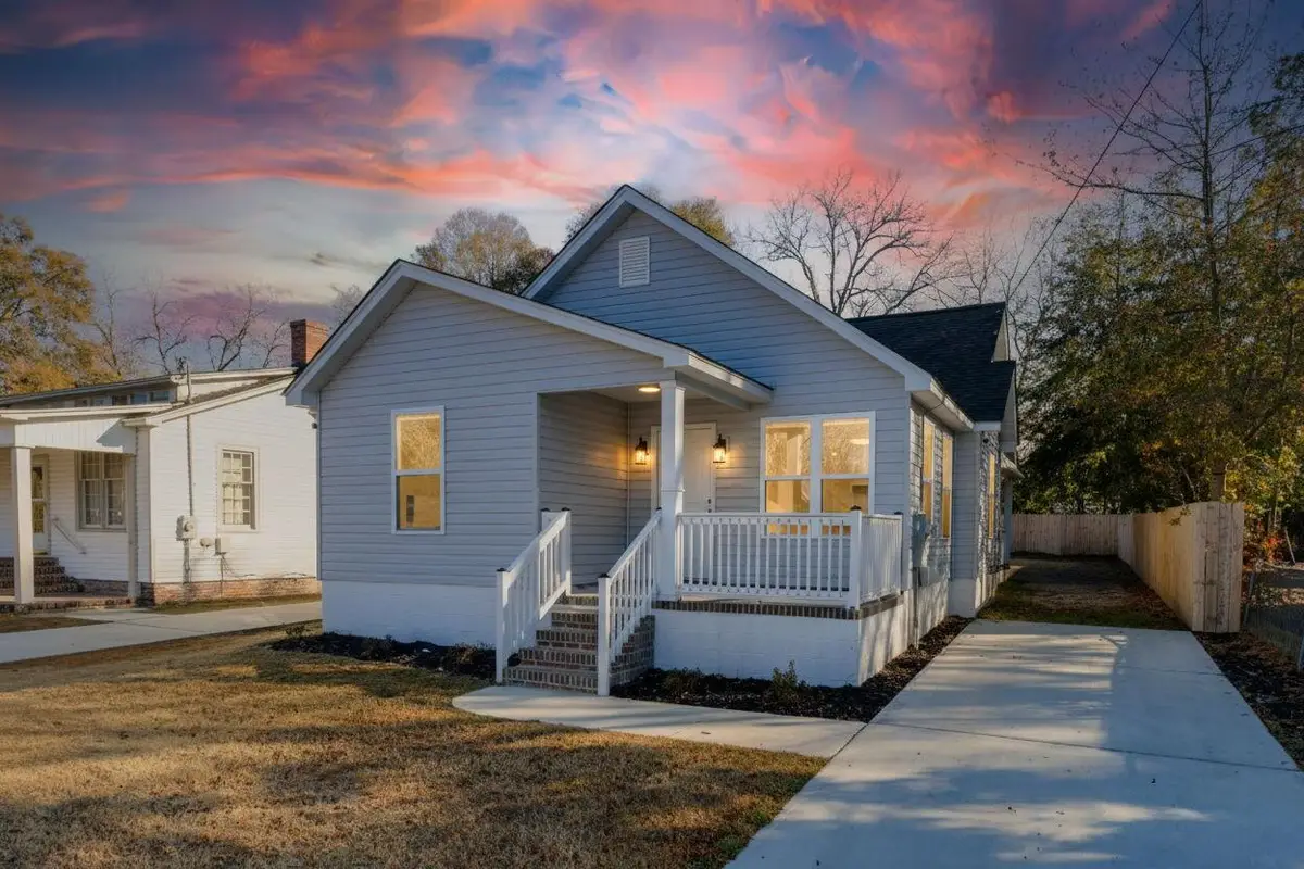 23 Walker Avenue, Sumter, SC 29150 - #1