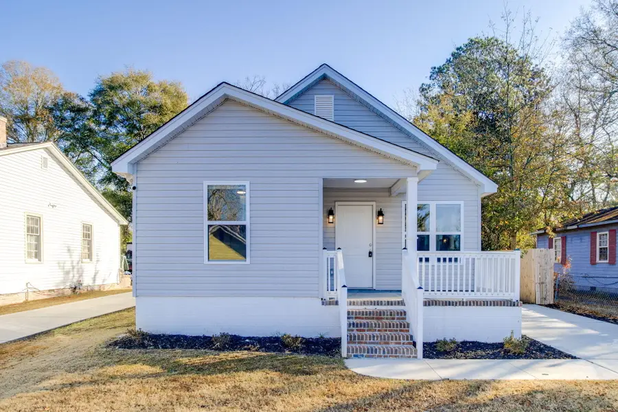 23 Walker Avenue, Sumter, SC 29150 - #3