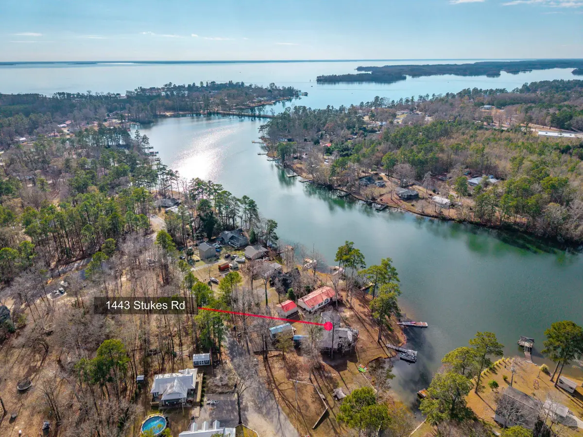 1443 Stukes Road, Manning, SC 29102 - Image #1