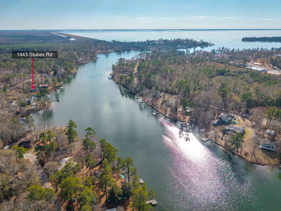 1443 Stukes Road, Manning, SC 29102 - Image #2