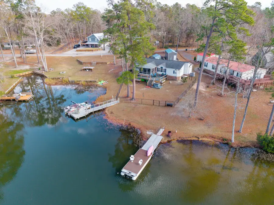1443 Stukes Road, Manning, SC 29102 - Image #3
