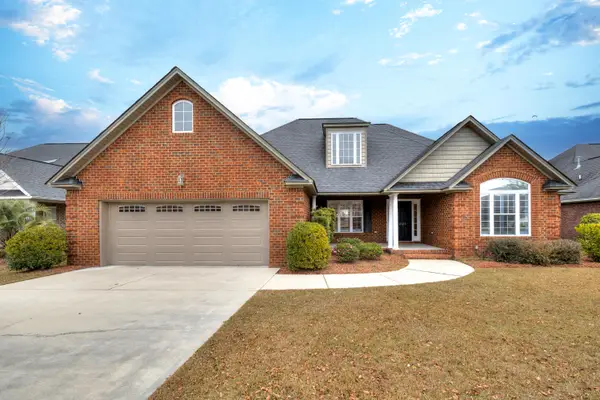 2125 Harborview Drive, Sumter, SC 29153