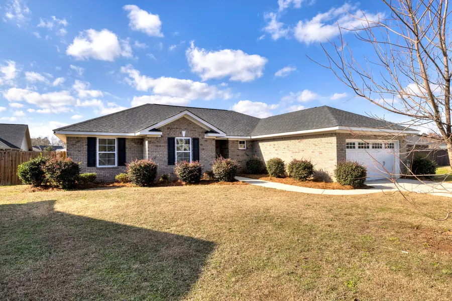 670 Talisman Drive, Sumter, SC 29154 - Image #2