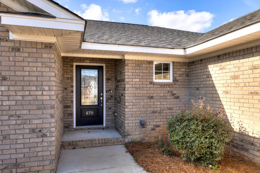 670 Talisman Drive, Sumter, SC 29154 - Image #3