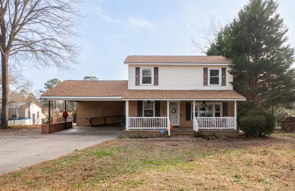 4300 N Lake Cherryvale Drive, Sumter, SC 29154