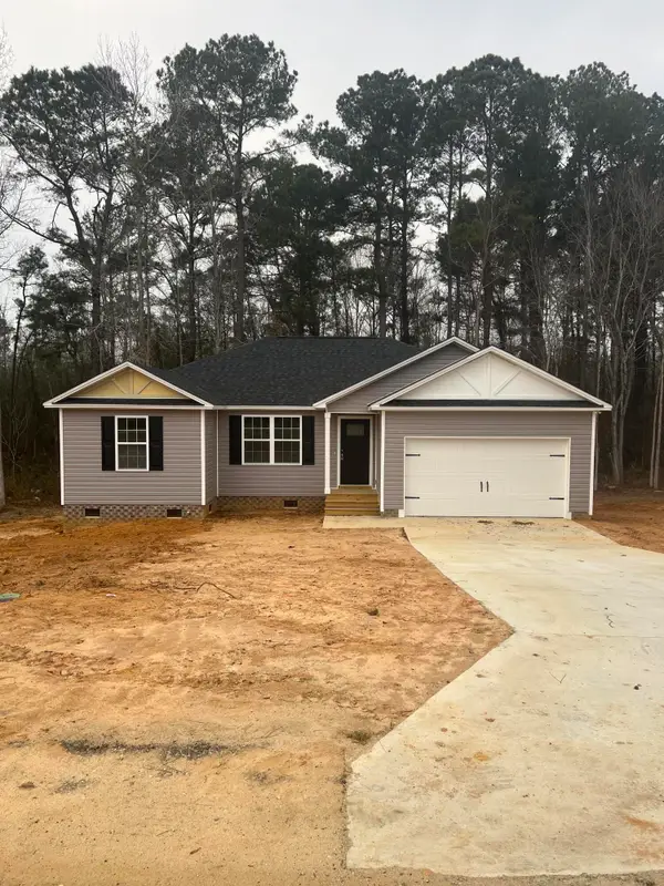 1023 Decatur Street, Sumter, SC 29150