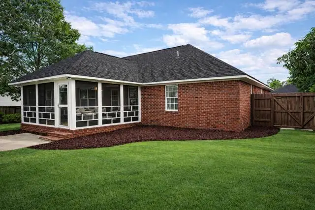 1036 Short Leaf Drive, Manning, SC 29102 - #3