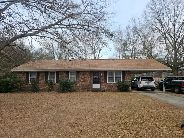 3120 Georgia Street, Dalzell, SC 29040