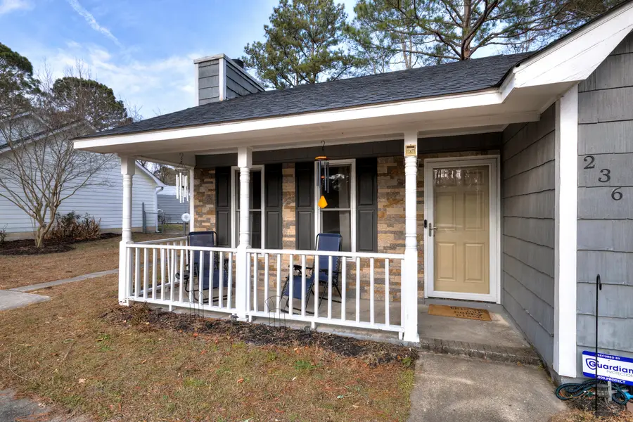 236 Hunters Road, Hopkins, SC 29061 - Image #2
