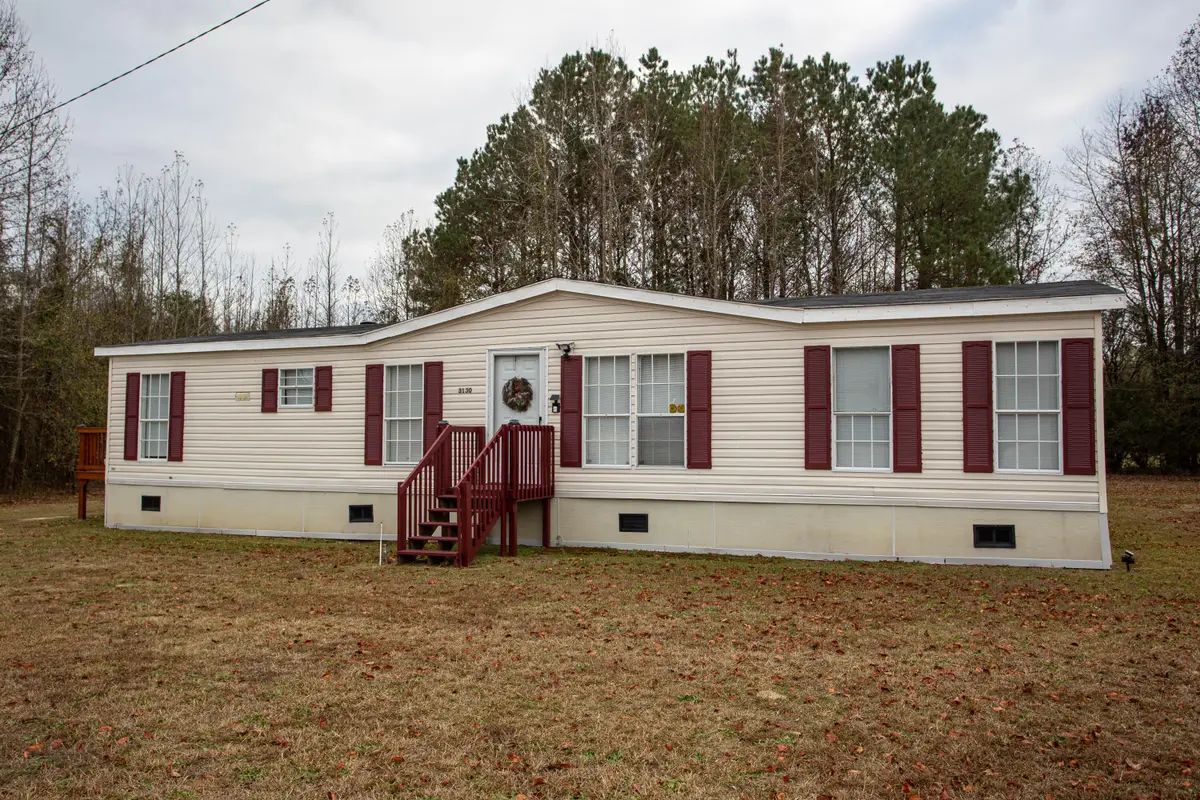 3130 Mt Sinai Church Road, Lynchburg, SC 29080 - Image #1