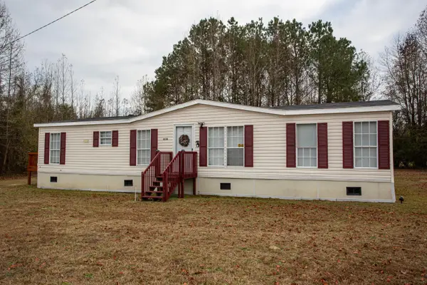 3130 Mt Sinai Church Road, Lynchburg, SC 29080