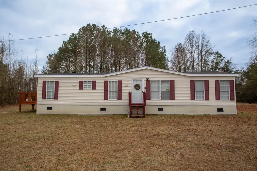 3130 Mt Sinai Church Road, Lynchburg, SC 29080 - Image #2