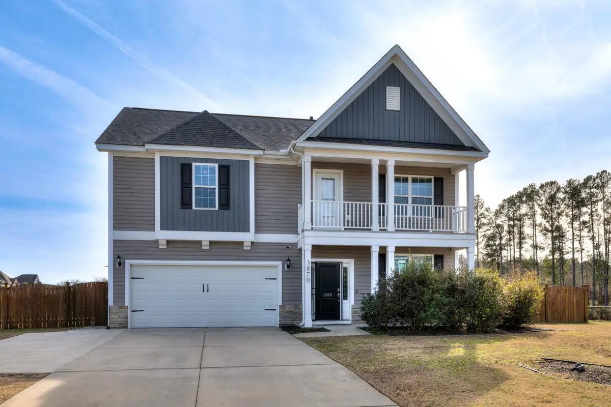 3870 Moseley Drive, Sumter, SC 29154 - Image #1