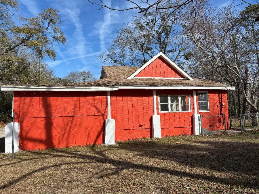 100 E Hunter Street, Sumter, SC 29153 - Image #2